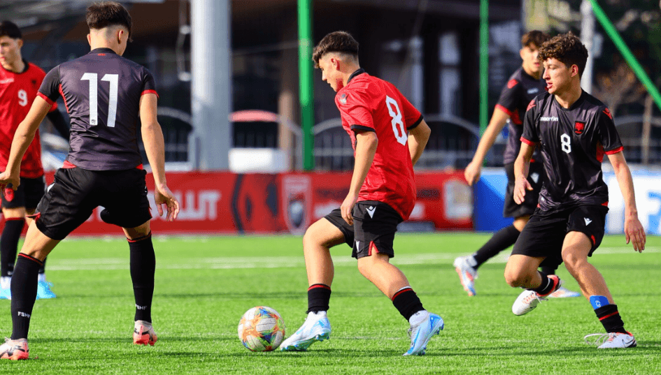 Reportazh /  Ligji i Sponsorizimit, dritarja e vetme për të shpëtuar futbollin