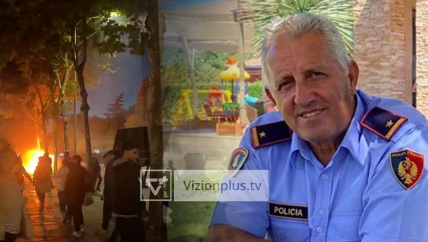 Ky është efektivi i policisë që u lëndua në protestë në Shkodër, mori goditje në kokë! Ministria e Shëndetësisë: Iu nënshtrua ndërhyrjes!