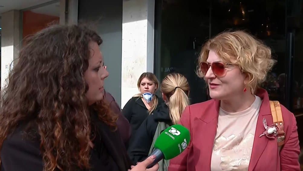 ‘Nëse Sokoli do të ishte sot në PD, shumë gjëra mund të ishin ndryshe’! Flet gruaja e Olldashit