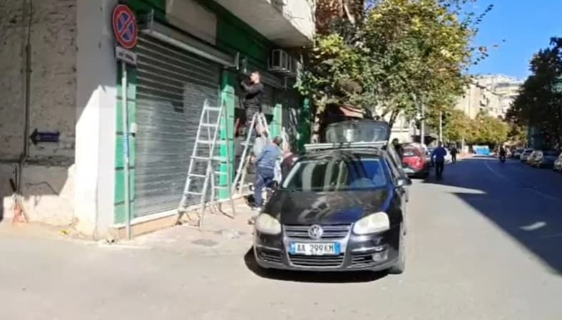 “Katastrofale pse goditet ekonomia!”- Bizneset kërkojnë mbrojtje, mbi 15 filiale bankash të dëmtuara!