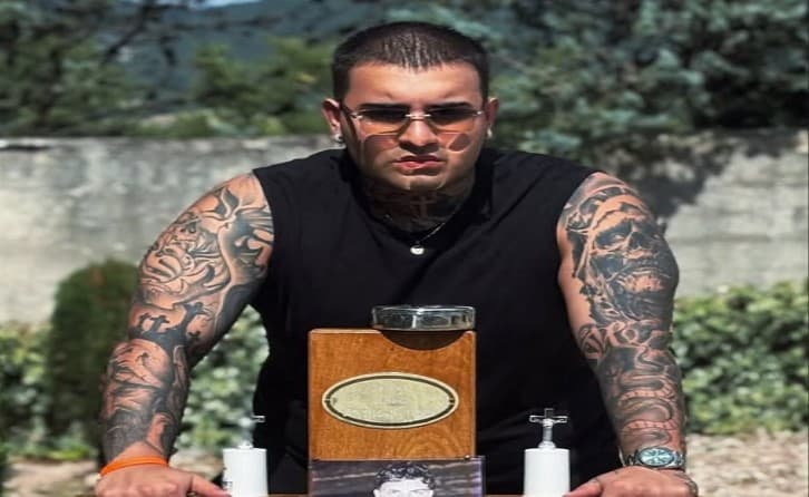 I vranë vëllanë para syve në Itali, shqiptari reagon pas vendimit të gjykatës për autorin: Për sa kohë të marr frymë, s’ka ligj ta shpëtojë