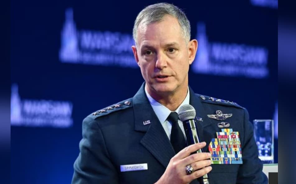 Gjenerali Grynkewich: NATO është ushtarakisht shumë më e fuqishme se Rusia!