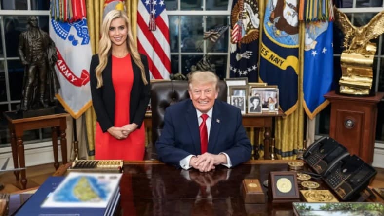 U shkarkua nga posti i sekretares së shtypit të Shtëpisë së Bardhë pas vetëm 5 ditësh, Zakaria lavdëron Trump: Nder të punoja me të