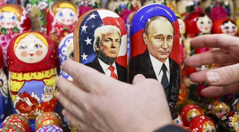 Pezullimi i sanksioneve ndaj Rusisë nga Trump, Kremlini mirëpret vendimin e Presidentit amerikan: Një moment historik