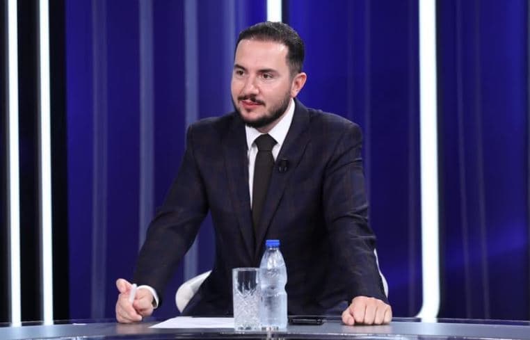 Protesta, Ervin Salianji nxjerr detajet e forta: Drejtues të lartë të PD-së kanë ikur nga kryeqyteti