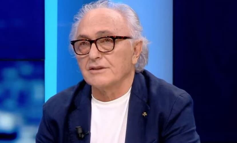 “Me Saliun do kishim qëndruar në baltë”- Frrok Çupi: Berisha është vetë dhuna, është specie më vete dhe nuk e pranon tjetrin!