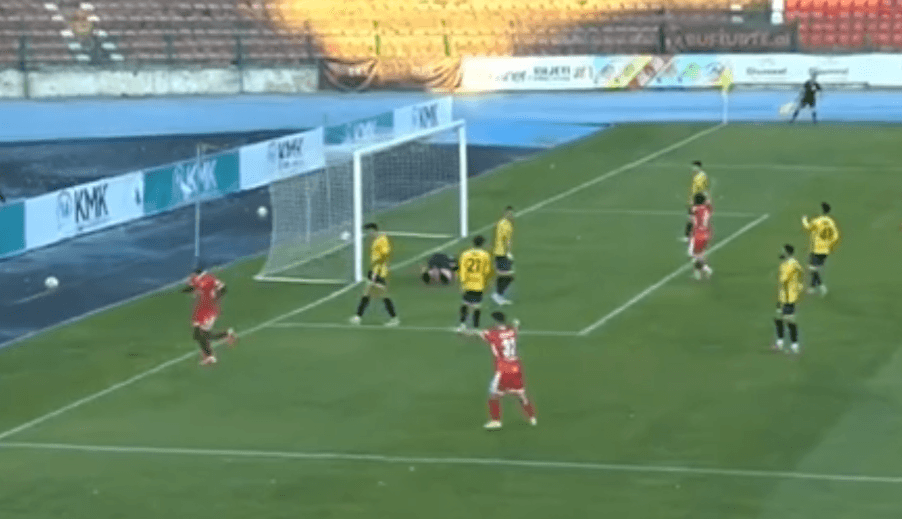 Bismark heroi i Skënderbeut, korçarët përmbysin Elbasanin dhe marrin fitoren e parë!