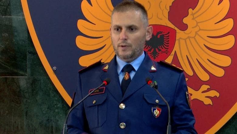 Hita sqaron përdorimin e fishekëve të gomës dhe bën bilancin: Janë dëmtuar 132 punonjës policie, një efektiv me fraktura të rënda në nofull!