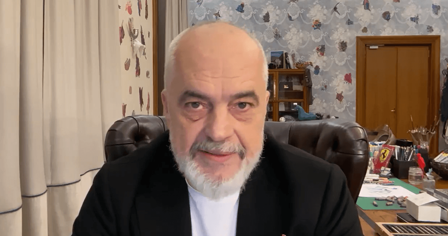 Rama reagon për protestat: Nuk kam ikur, po përpiqem të shmang kurthin e dhunës që kërkon gjak