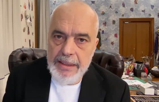 Rama zbulon pse policia përdori plumbat e gomës: Efektivit iu ça nofulla