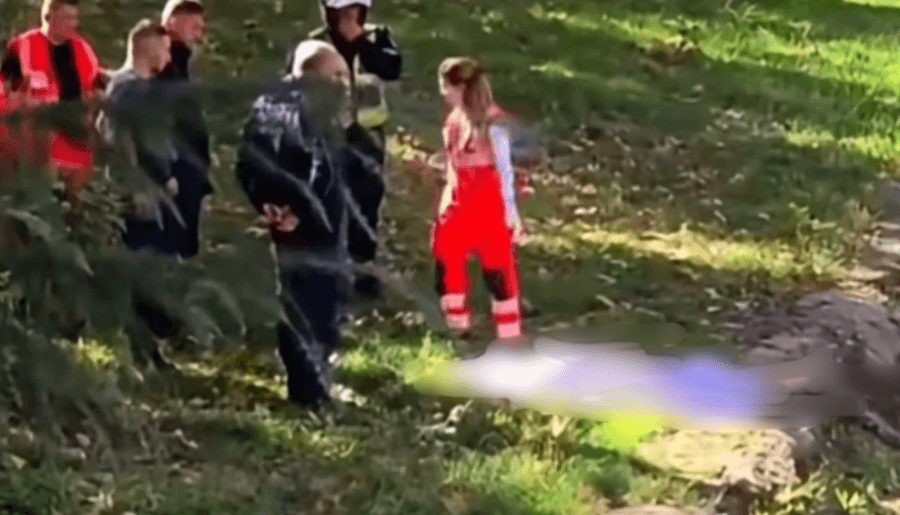 Gjendet një trup i pajetë pranë lumit Lana në Tiranë, detajet e para