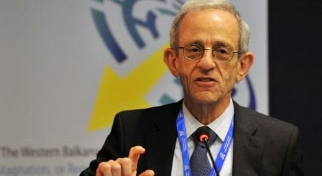 “Dhuna sjell vitin ‘97”, profesori amerikan Daniel Serwer: Çdo ndryshim duhet të vijë vetëm përmes votës