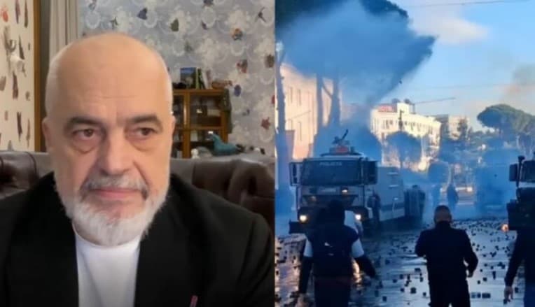 “Studentët janë liderët tanë në shesh”- 735 pedagogë apel Ramës, protestuesve dhe ambasadave për zgjidhje politike