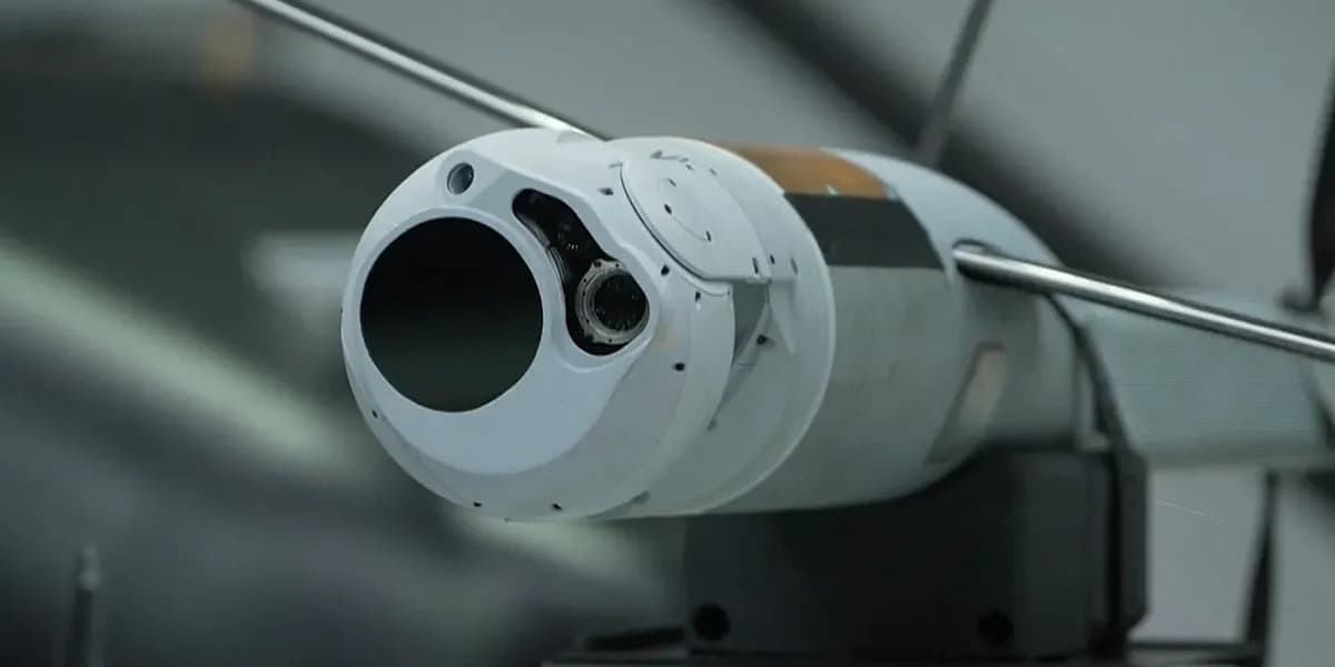 “Ghost Shark”, Australia zbulon dronin autonom që mund të vendosë mina dhe të kryejë sulme
