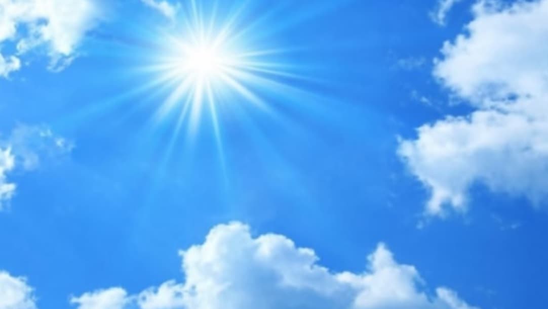 Mot i kthjellët në të gjithë vendin për sot, ja sa do jenë temperaturat