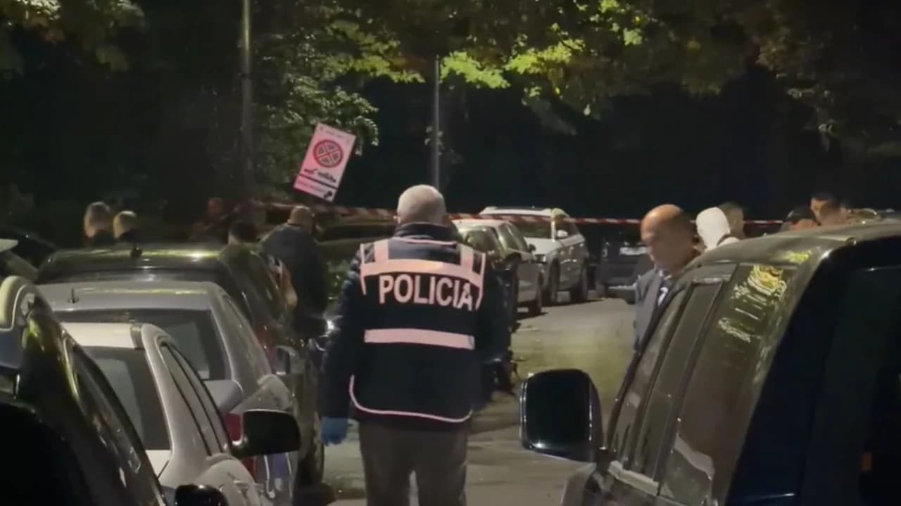 Ngjarja e rëndë në Tiranë, telefonata e fundit e viktimës ishte me bashkëshorten!
