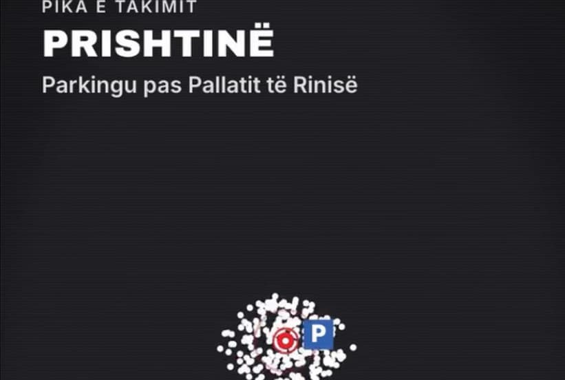 Mbështetës të Vetëvendosjes bëjnë thirrje nga Prishtina: Nesër nisemi për protestën në Tiranë!
