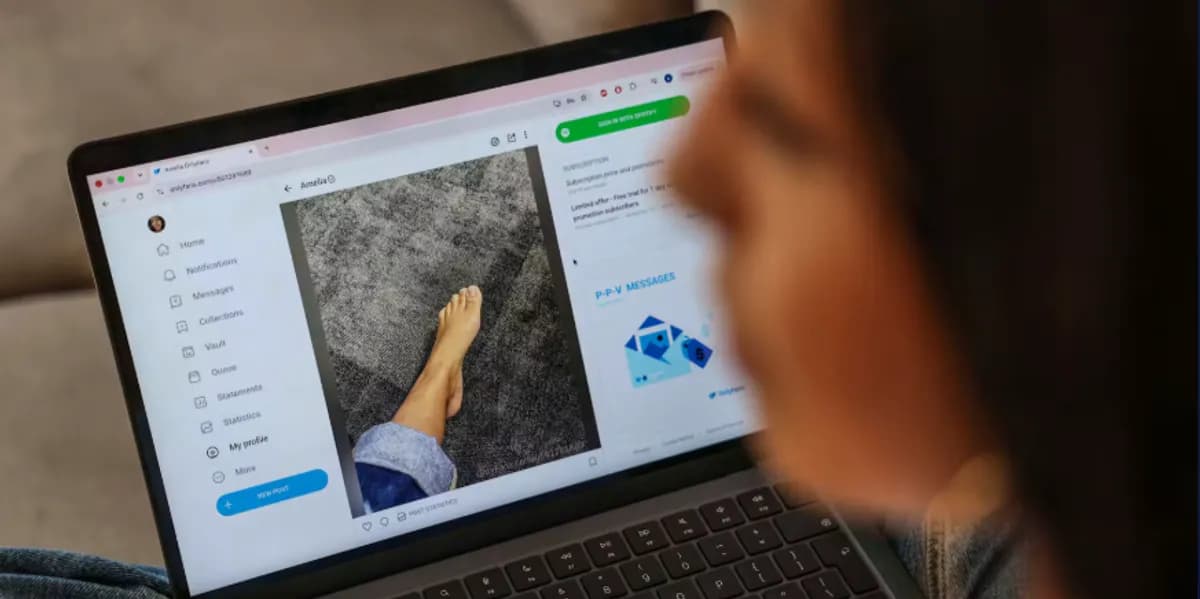 Zviceranët shpenzojnë mbi 414 milionë franga në OnlyFans gjatë vitit 2026