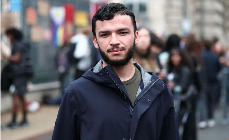 Protestat| Kush është Rani, 19-vjeçari që mobilizoi mijëra të rinj në Francë