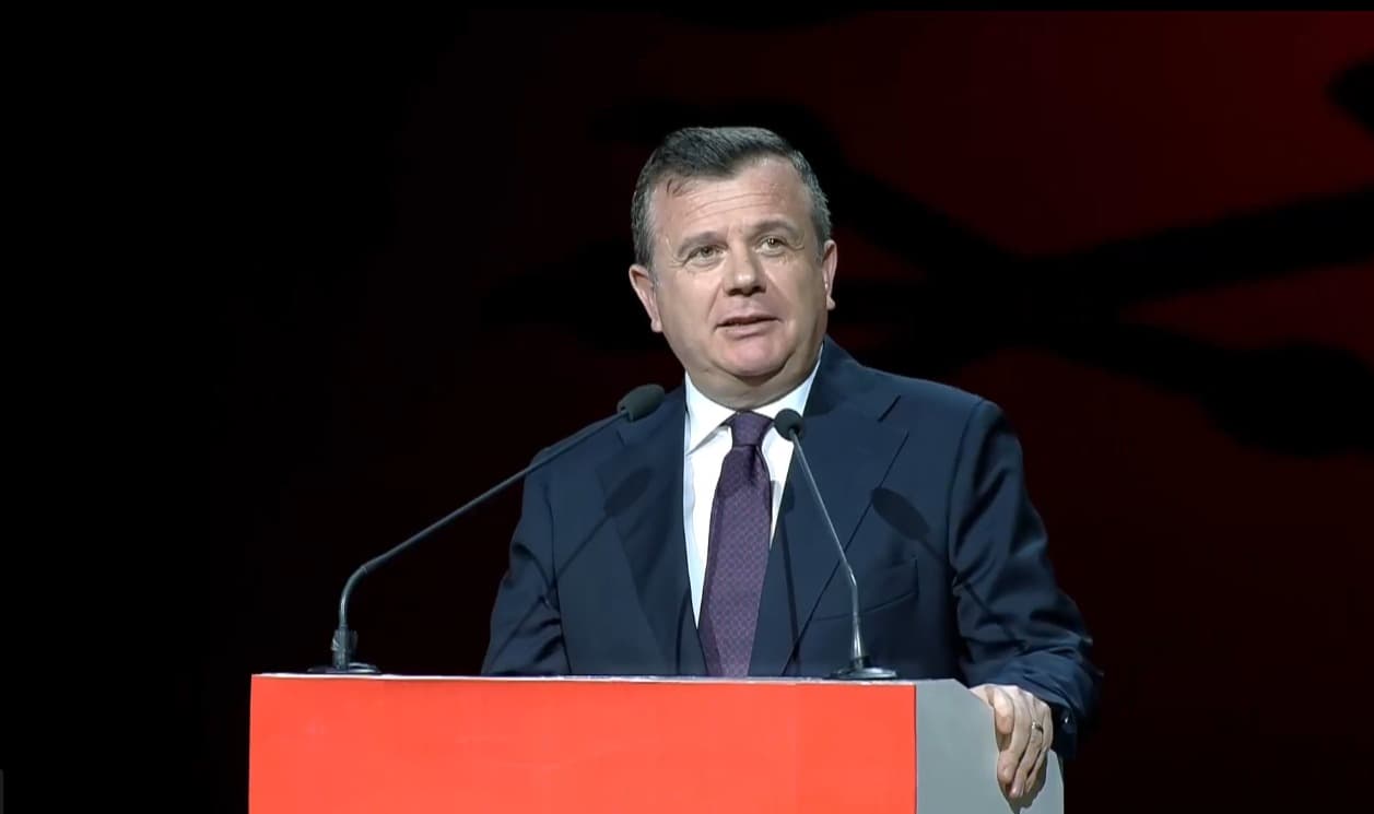 “PS dënon dhunën”, Balla: Protestuesit të zgjedhin përfaqësuesit, qeveria është gati për dialog