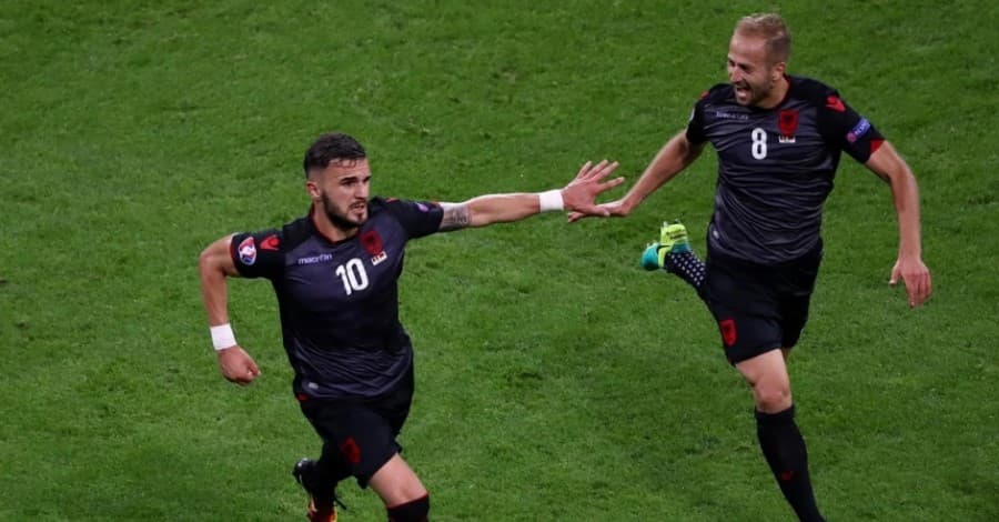Armando Sadiku ‘var’ këpucët në gozhdë, ish-sulmuesi i Kombëtares tërhiqet nga futbolli i luajtur!