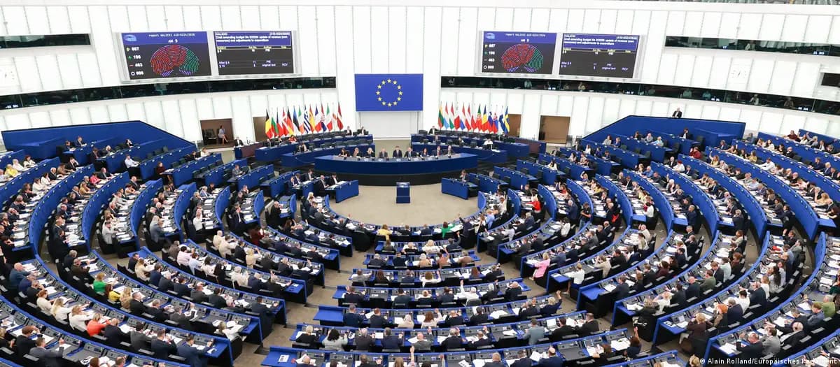 Bastisje në zyrat e Parlamentit Evropian, EPPO heton keqpërdorimin e fondeve nga e djathta ekstreme