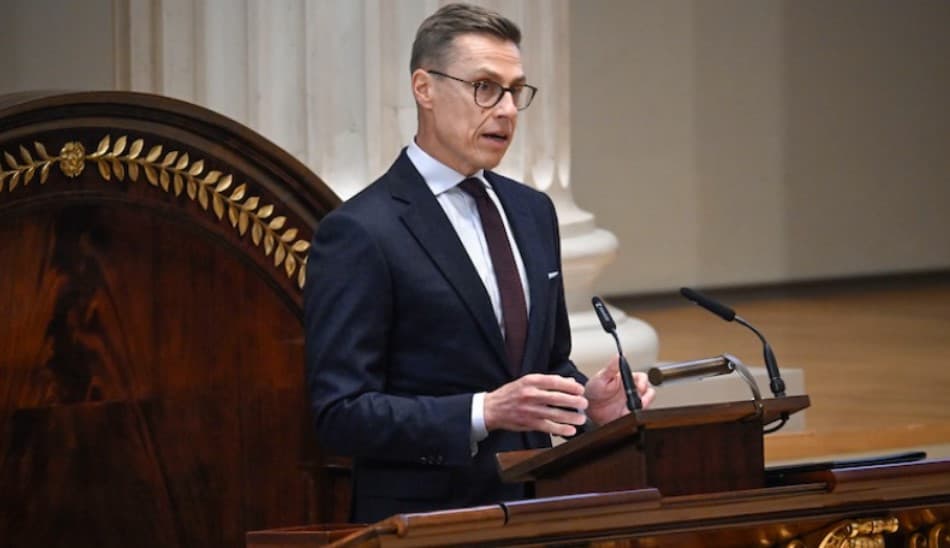 Lufta, territoret dhe siguria, Finlanda bën apel: Ukraina, Rusia dhe SHBA të zhvillojnë bisedime direkte!