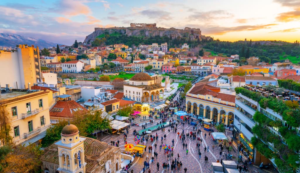 Pushime që ju përmirësojnë humorin, 5 qytetet më të lumtura për turistët, Lisbona kryeson renditjen