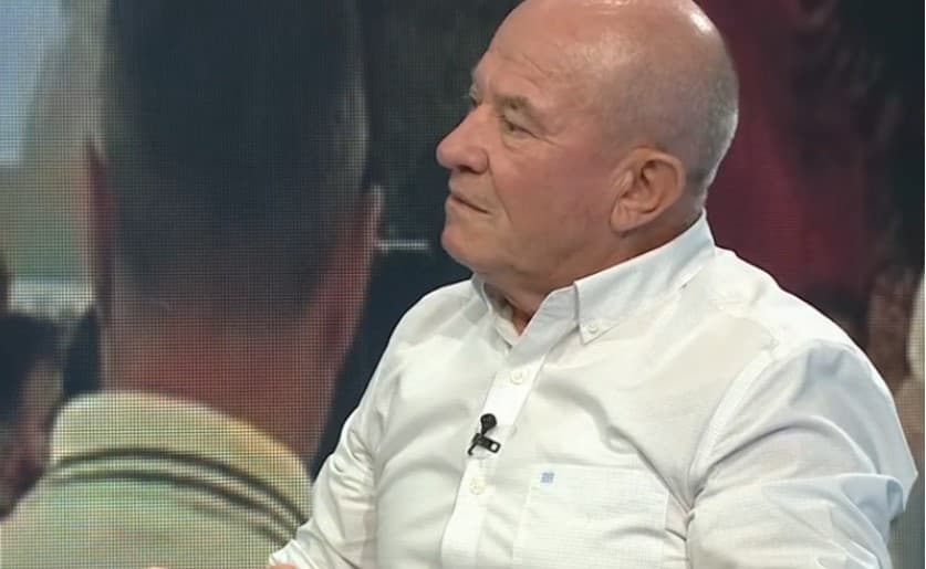 “Shqipëria i shpëtoi një situate anarkiste”- Meçe: Agron Shehaj i ngjyer në luftën hibride, u bashkua me Berishën dhe Qorin! Rreziku nga agresioni rus e iranian