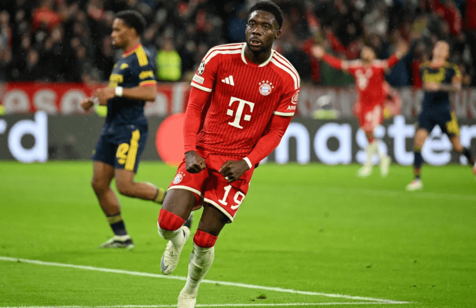 Ndeshja kryesore e mbrëmjes në Champions League, Bayern dhe Arsenal ndajnë pikët