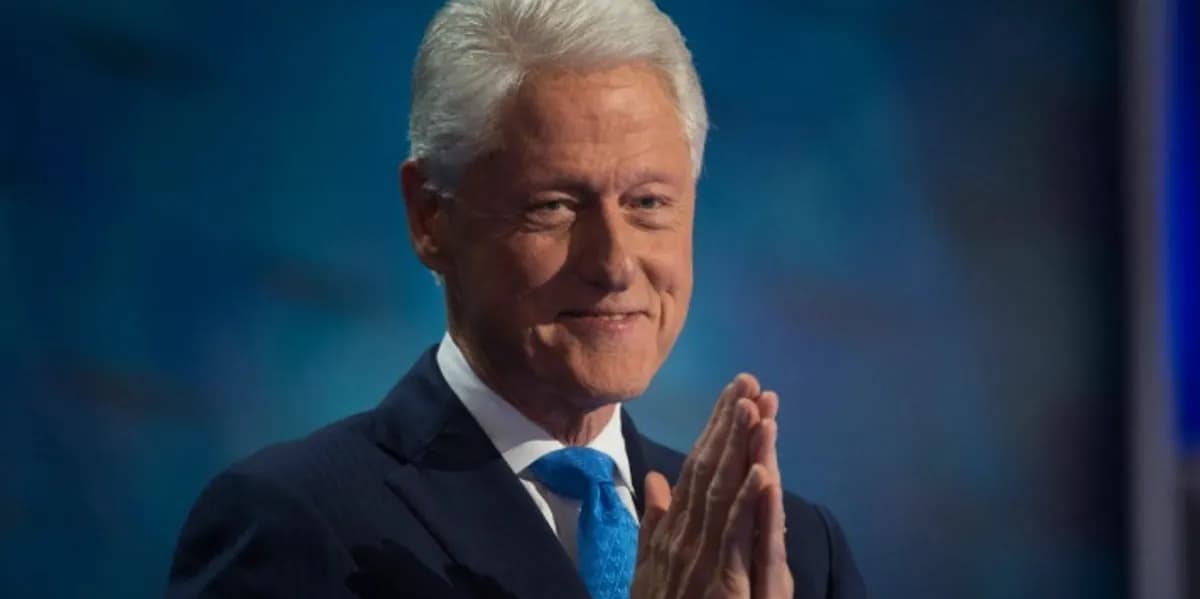 Clinton citon Kuranin: Allahu i krijoi njerëzit të ndryshëm që të njihen dhe të mësojnë nga njëri-tjetri