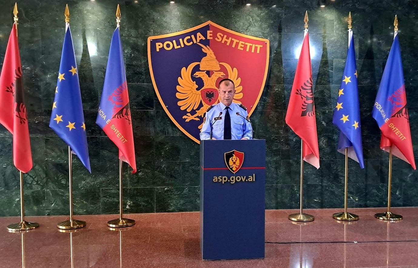Policia përgënjeshtron lajmet për dorëheqjet masive dhe sqaron mesazhet kërcënuese ndaj pedagogëve