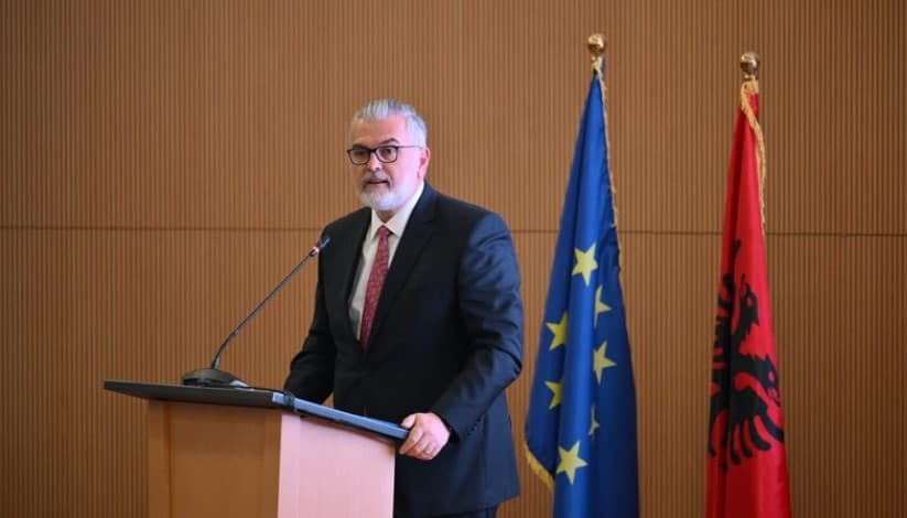 Shqipëria ratifikon Konventën për Mbrojtjen e Profesionit të Avokatit, ministri Gogu: Shteti shqiptar merr përsipër 5 detyrime, ja cilat janë!