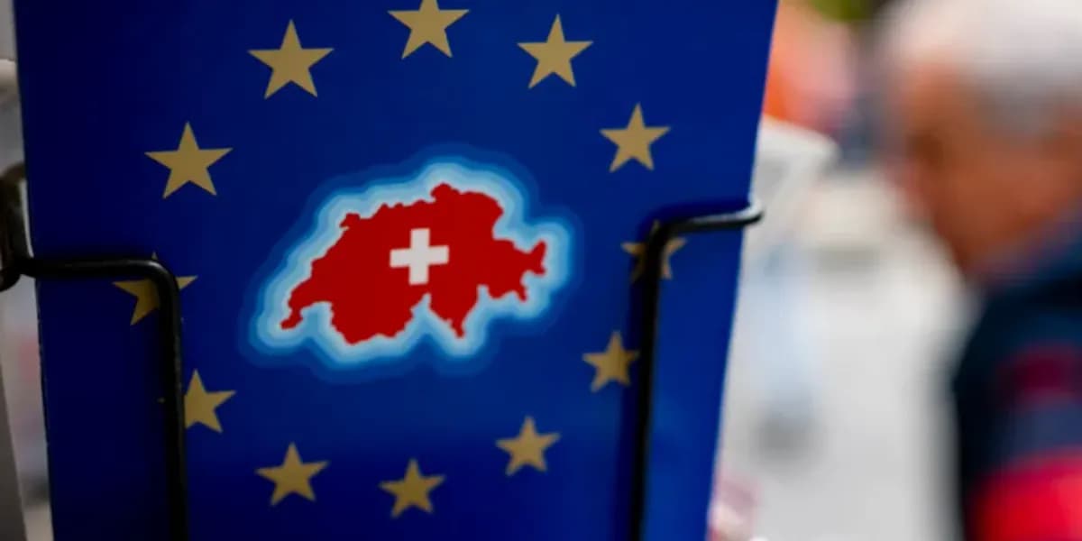 Zvicra një hap më afër BE-së, komisioni mbështet marrëveshjen për mbrojtjen e pagave