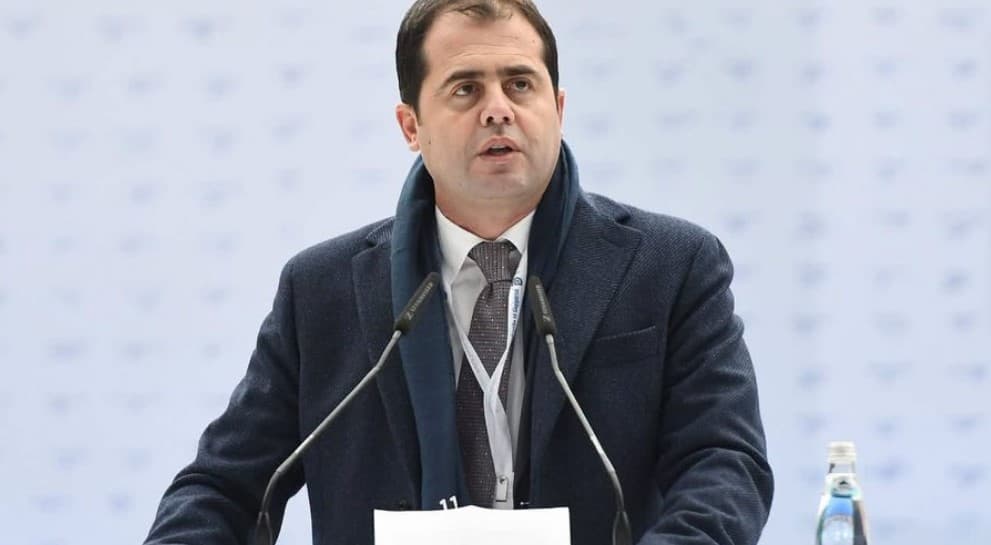 “Të shfuqizohet sistemi zgjedhor parlamentar i vitit 2020”- Bylykbashi propozon ndryshime rrënjësore kushtetuese: Kryetarët e partive të kenë mandate të kufizuara!