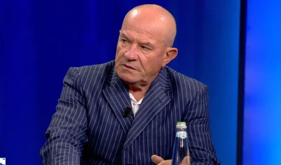 “Aleanca e dy ekstremeve për rrëzimin e qeverisë”/ Meçe: Qori financohet nga e majta ekstremiste, Berisha pjesë e lëvizjes