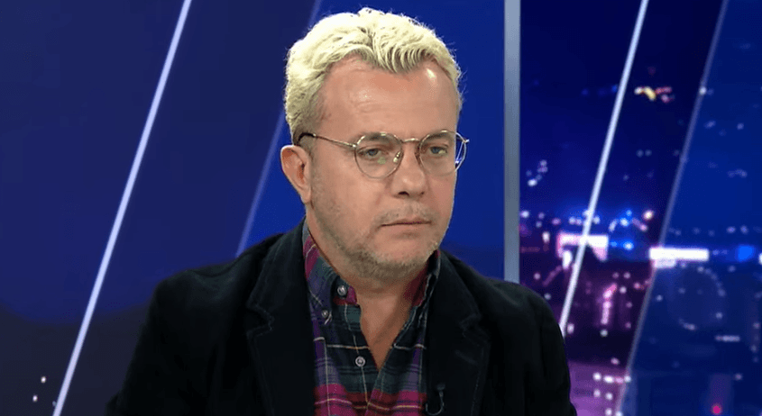 Protestat, Vasili: Ata që thyenin dyqanet te Rruga e Durrësit nuk flisnin shqip me njëri-tjetrit