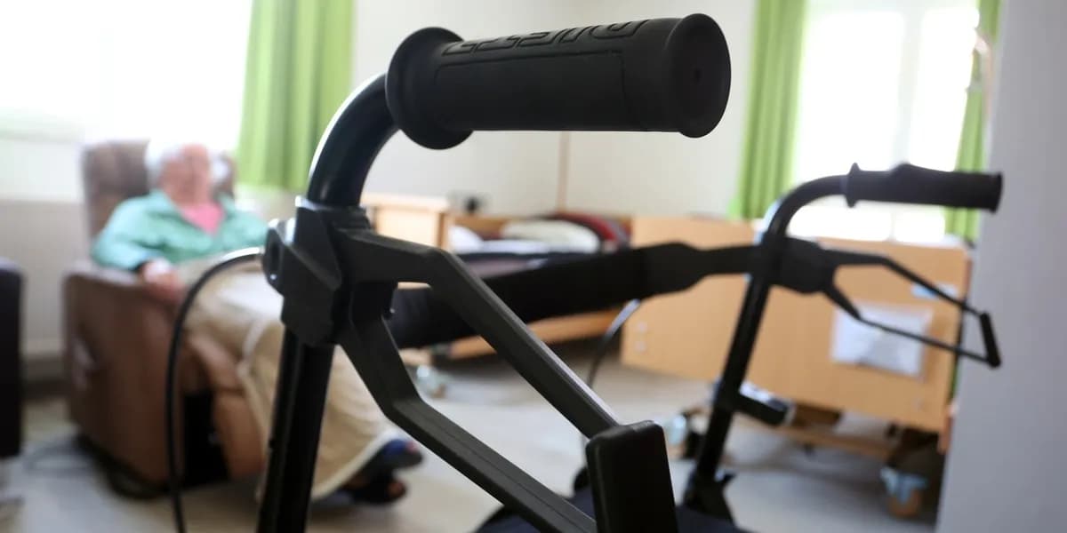 Zvicra ndalon aktivitetin e tetë kompanive të kujdesit në shtëpi, rrezikoheshin pacientët