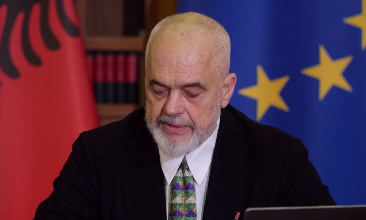 Rama publikon të dhëna për protestuesit e dhunshëm: U paguan nga krimi i organizuar! Janë me precedentë kriminalë
