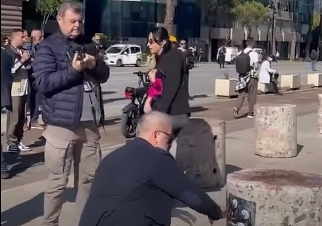 I refuzuan përsëri ftesë për dialog, Rama mesazh me video: Studentë? JO! Pedagogë? JO! Po çfarë janë këta që duan vetëm rrëmujë?!