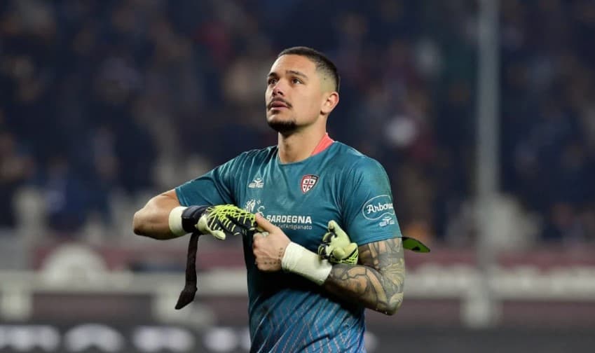 “Dhëndri” merr nënshtetësinë shqiptare, Begaj e dekreton! Portieri italian një hap më afër Kombëtares kuqezi, tani ‘sytë’ nga FIFA
