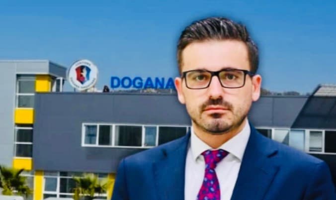 Urdhri i kryeministrit Edi Rama, dorëhiqet edhe Drejtori i Përgjithshëm i Doganave, Besmir Beja!