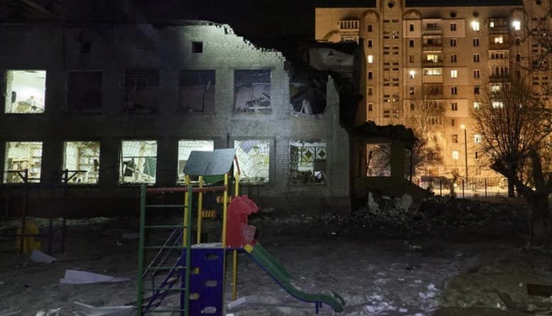 Putin dhe “strategjia e vuajtjes”, raporti i NYT: Po kërkon që ta lerë Kievin pa ujë dhe të nxisë pakënaqësi!