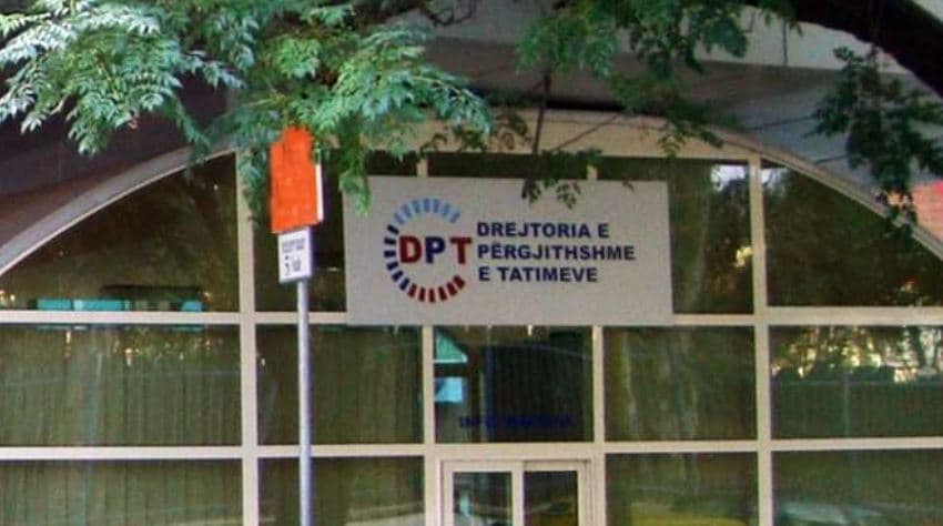 Zbatimi i Ligjit të Faljes, Tatimet njoftojnë fshirjen e 453 milionë eurove detyrime!