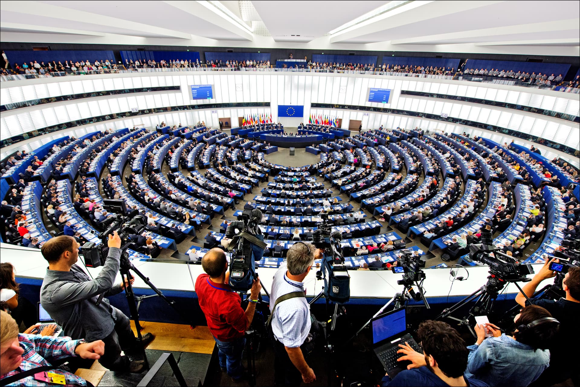Dhuna në protestë, 12 eurodeputetë i kërkojnë Kaja Kallas në PE hetimin e propocionalitetit të Policisë, mes tyre edhe Beleri!