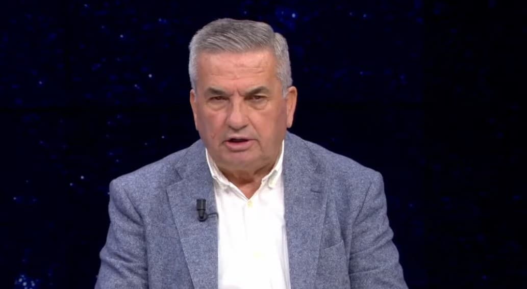 “Qori, Lapaj dhe Shehaj janë pjesë e Antifa”- Beqiri: Protestë antishqiptare, s’duan integrimin! “Grupi i zjarrit” i Saliut, nga Maqedonia e Veriut…