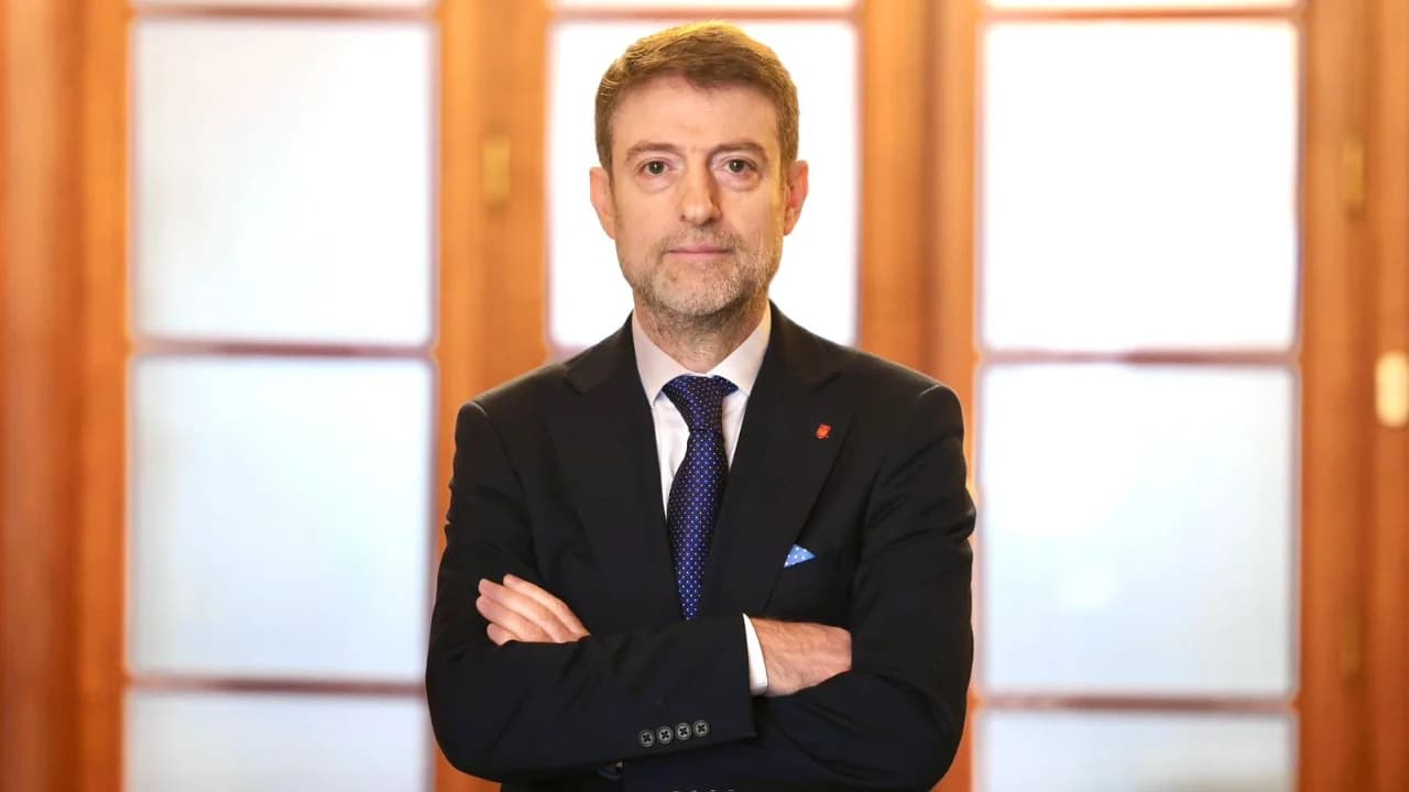 Sot zgjedhjet në Serbi, ministri Hoxha thirrje shqiptarëve të Luginës së Preshevës: Merrni pjesë në votime, zëri juaj ka peshë!