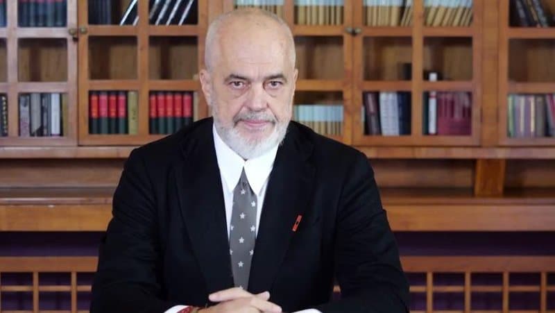 “Gati paketa me 6 instrumente kundër anarkisë”, Rama: Mercenarë nga Spanja në protestën e djeshme