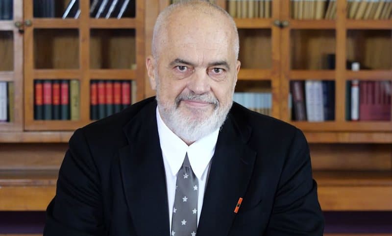 “Maskat përfaqësojnë krimin e organizuar”/ Rama: PD doli nga prapavija në ballë të dhunës urbane