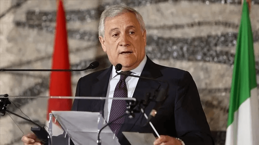 Italia vlerëson Shqipërinë dhe Malin e Zi: Në zgjerimin e BE, jo anëtarësime “të klasit të dytë”